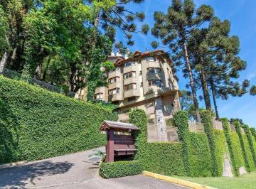 c87ee6f62740fefaa713928bb94cf921fb18217d · Apartamento à Venda em Gramado, Mobiliado!