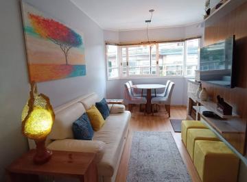 b8af4f70410d2689a6b7abb630221bf6be10f141 · Apartamento à venda em Canela, mobiliado, no Centro!