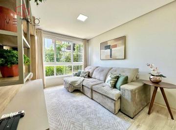 cadf06e2e0a34720f5830a9902a5ccdfffc49a3e · Apartamento à Venda em Gramado, Mobiliado, no Alphaville!