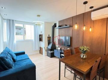 be32969675ad949552bca7b40a810a66eea384c0 · Apartamento Mobiliado no Centro de Canela!