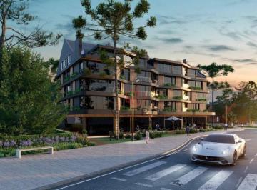 66bb297d61c23b20ca8b6055df15280960861280 · Apartamento à Venda em Gramado, no Centro!