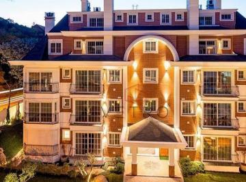 1eee2f7f2a5cbd7a46f8318f21584714f467eefe · Apartamento à Venda em Gramado, Mobiliado!