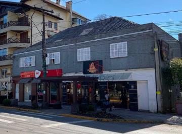 0149895b6ec08d2f5b551e05a335626911d552ba · Prédio à venda no Centro de Canela!