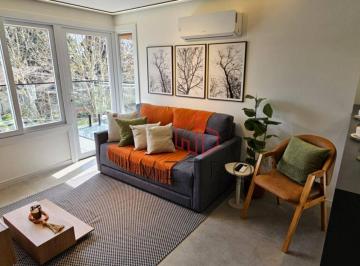 d0532df3223a0c0cb9598ffede9fe47bdfcfda42 · Apartamento à Venda em Canela, Mobiliado, no Centro!