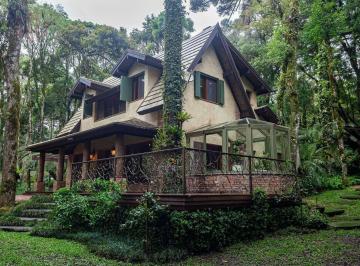 b0a0abe42a646d9130b86f7fc52d9e04859f1709 · Casa à Venda no Condomínio O Bosque em Gramado!