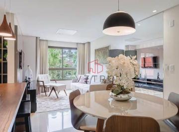 53031afc00ea7a496243ed99d1812667878c56a0 · Apartamento à Venda em Gramado, no Centro, Mobiliado