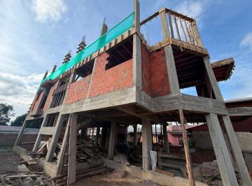 652ce3c12f2c57a44d58597b706737cc997c825e · Terreno com projeto no bairro Leodoro de Azevedo em Canela!
