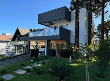 bb5efec5df304d777ecb5e2be89a7bb855e0e7e7 · Casa de Alto Padrão à Venda em Canela!