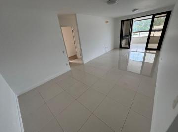 Apartamento de 3 quartos, Rio de Janeiro · Apartamento 3 Suítes - 131 m² - Ilha Pura