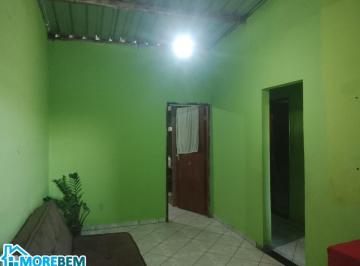 Foto 01 · Casa, Bethânia, Ipatinga, MG