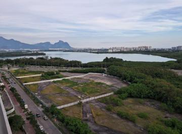 Apartamento de 4 quartos, Rio de Janeiro · Apartamento 4 Quartos - 125 m² - Ilha Pura