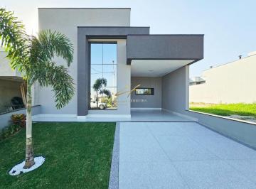 Casa de 3 quartos, Indaiatuba · Linda Casa Térrea com 3 Suítes, sendo 1 Master, Piscina em Condomínio em Indaiatuba/SP