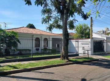 Casa de 3 quartos, Curitiba · RESIDÊNCIA EM RUA FECHADA
