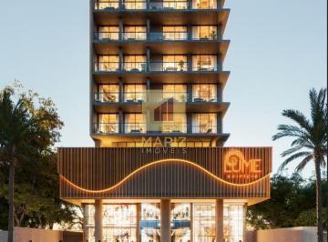 Foto 04 · Lançamento Apartamento à venda em Maceió-AL, Pajuçara: 1 quarto, 1 sala, 1 banheiro, 1 vaga de garag