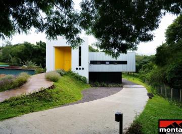 Foto 01 · Casa, Condomínio Paragem dos Verdes Campos, Gravataí, RS
