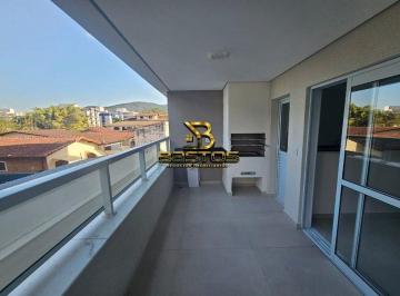 Apartamento de 2 quartos, Ubatuba · Apartamento novo com 2 dormitórios no Itagua em Ubatuba, excelente aquisição em Ubatuba
