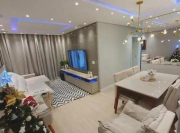Apartamento de 2 quartos, Fortaleza · Apartamento de 70 m² com 2 quartos à venda em Meireles