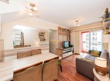 Apartamento de 3 quartos, Curitiba · Apartamento Duplex no Ed. Solar do Tingui - 3 quartos, 1 suíte, 2 vagas da garagem