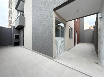 Apartamento de 3 quartos, São José dos Pinhais · Apartamento Garden 3 quartos 1 suite, São Cristóvão, São José dos Pinhais/PR