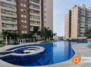 Apartamento · 104m² · 2 Quartos · 1 Vaga · APARTAMENTO FRENTE MAR NO CENTRO DE ITANHAÉM! 2 QUARTOS - LAZER COMPLETO