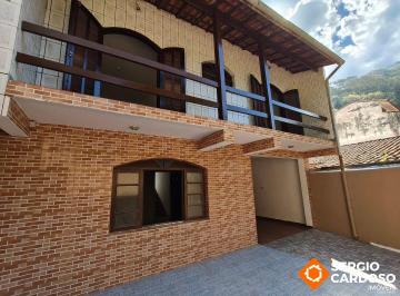Casa · 148m² · 3 Quartos · 3 Vagas · SOBRADO 3 QUARTOS NA PRAIA DOS SONHOS! BAIRRO TRANQUILO E PRÓXIMO AO MAR!