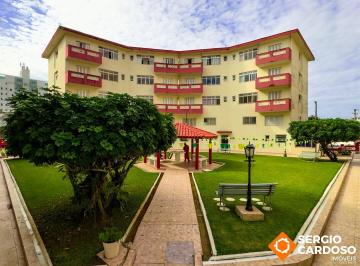Apartamento · 80m² · 3 Quartos · 1 Vaga · OPORTUNIDADE APARTAMENTO 3 QUARTOS COM SACADA CENTRO ITANHAÉM SP