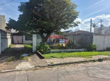Foto 01 · Imperdível! terreno à venda em Curitiba-PR, bairro Uberaba, com 377m² de área. Venha conferir!
