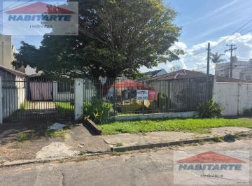 Foto 01 · Imperdível! terreno à venda em Curitiba-PR, bairro Uberaba, com 377m² de área. Venha conferir!