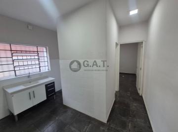 Foto 01 · Casa para Locação no Centro de Sorocaba-SP: 1 quarto, 1 sala, 1 banheiro e 42m²!
