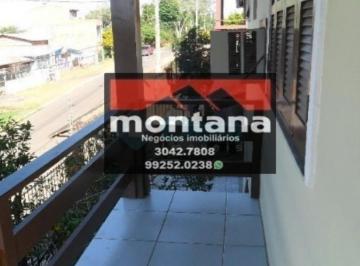 Casa · 130m² · 2 Quartos · 1 Vaga · Casa, Orico, Gravataí, RS