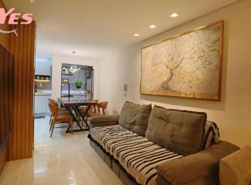 Foto 01 · Casa à venda em São Paulo-SP, no bairro Jardim Belém: 2 quartos, 2 suítes, 1 sala, 3 banheiros, 1 va