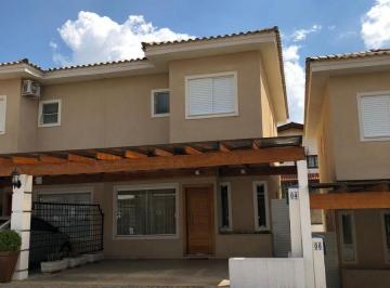 Casa de 3 quartos, Sorocaba · SOBRADO EM CONDOMINIO DISPONIVEL PARA LOCACAO