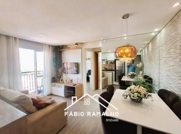 Foto 01 · Apartamento - Jardim Palmares (Zona Sul)
