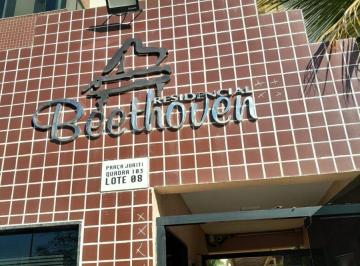 Apartamento de 2 quartos, Águas Claras · **RESIDENCIAL BEETHOVEN – ÁGUAS CLARAS** 2QTOS 65M ÚTIL OPORTUNIDADE