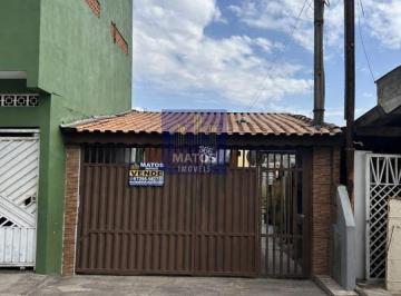 Casa de 4 quartos, Carapicuíba · Ótimo Imóvel com 02 casas