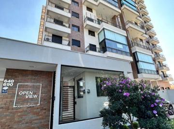 Apartamento de 3 quartos, Jundiaí · Apartamento à venda ou para alugar no Open View Anhangabaú Jundiaí SP