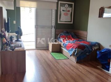 Casa de 3 quartos, São Paulo · Sobrado à venda com 3 quartos em Jardim do Colégio (zona Norte), São Paulo