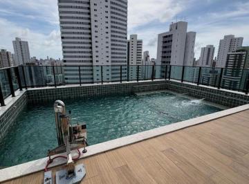 Apartamento de 1 quarto, Recife · Apartamento de 28 m² com 1 quarto para aluguel na Torre