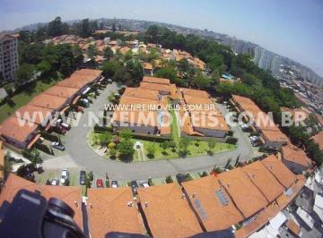 Foto 01 · SOBRADO À VENDA NO MORUMBI SUL