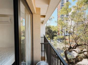 Foto 01 · Apartamento, Vila Congonhas, São Paulo, SP