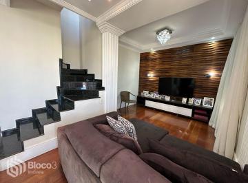 Apartamento · 300m² · 5 Quartos · 4 Vagas · Apartamento Cobertura em Tatuapé, São Paulo/SP