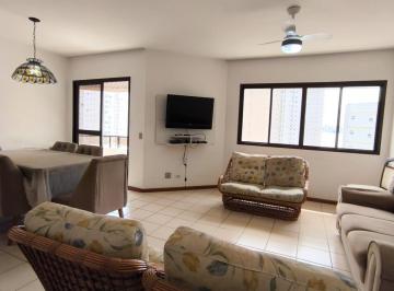 Apartamento · 112m² · 3 Quartos · 2 Vagas · Apartamento à venda no bairro Vila Alzira - Guarujá/SP