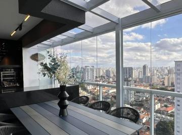 Apartamento · 280m² · 4 Quartos · 4 Vagas · Apartamento à venda no bairro Ipiranga - São Paulo/SP