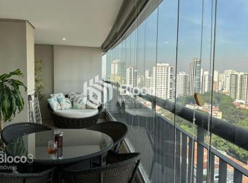 Apartamento · 234m² · 4 Quartos · 4 Vagas · Apartamento à venda no bairro Cidade Mãe do Céu - São Paulo/SP
