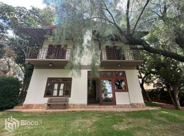Casa · 412m² · 3 Quartos · 10 Vagas · Casa em Condomínio em Centro, Cabreúva/SP