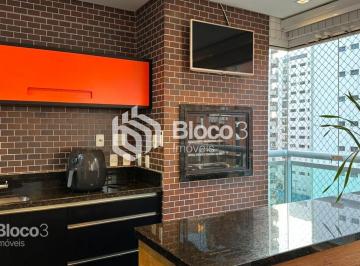 Apartamento · 170m² · 3 Quartos · 4 Vagas · Apartamento à venda no bairro Vila Santo Estevão - São Paulo/SP