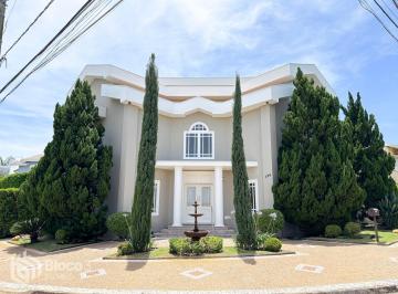 Apartamento · 582m² · 6 Quartos · 6 Vagas · Apartamento à venda no bairro Jardim Villa Romana - Indaiatuba/SP