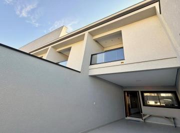 Casa de 3 quartos, São Paulo · Sobrado novo à venda no Bairro do Jardim Vista Linda na Rua Alto Taquari