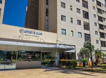 Apartamento de 3 quartos, Brasília · Apto 3Q Reformado Sports Club Guará