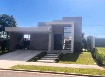 Casa de 3 quartos, Ponta Grossa · Casa Terras Alphaville